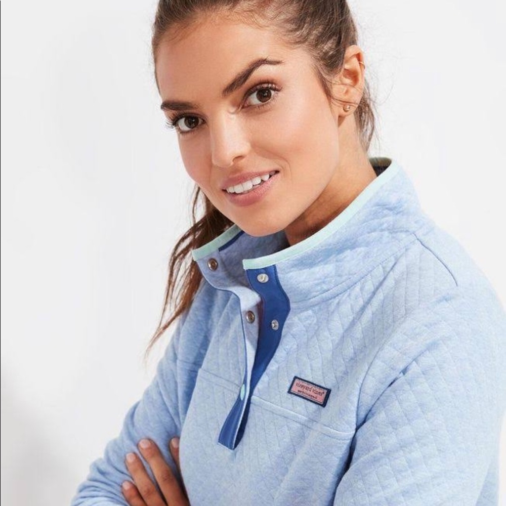 Vineyard Vines Pullover - image 1